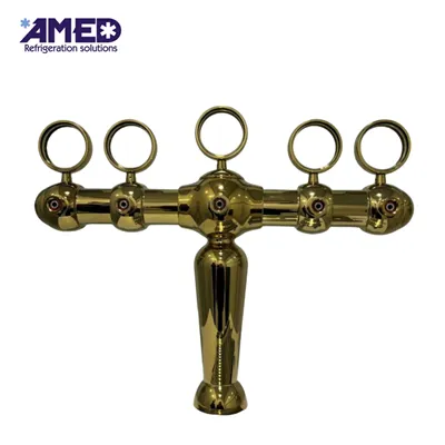 Разливное пиво Парижская башня