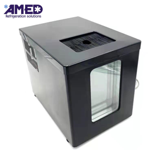 Быстро охлаждающая флеш